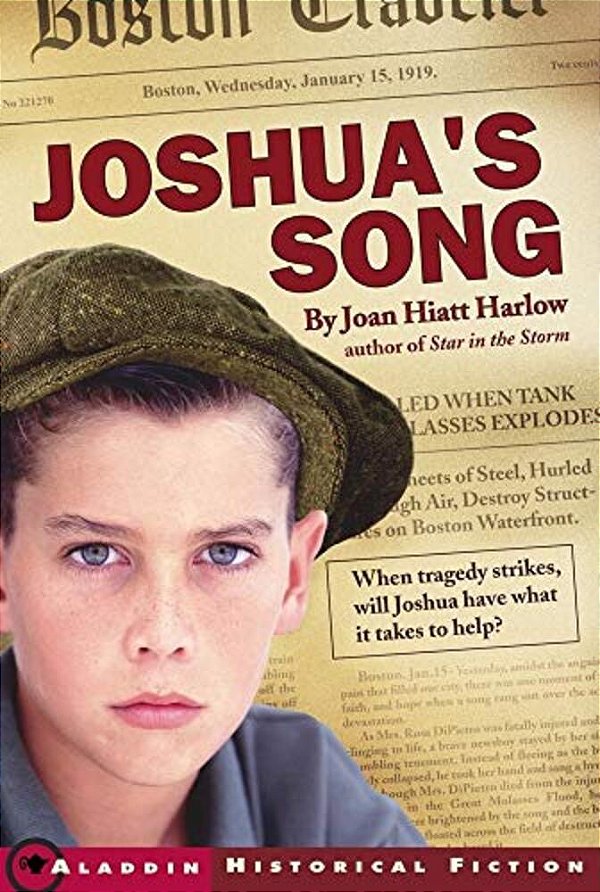 Joshua's Song-..