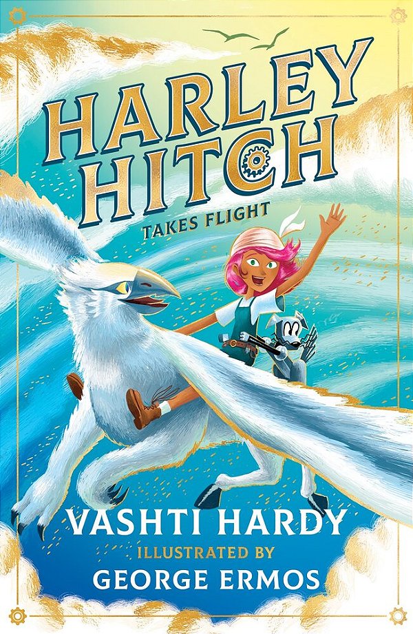 Harley Hitch 4 - Harley Hitch Takes Flight-..