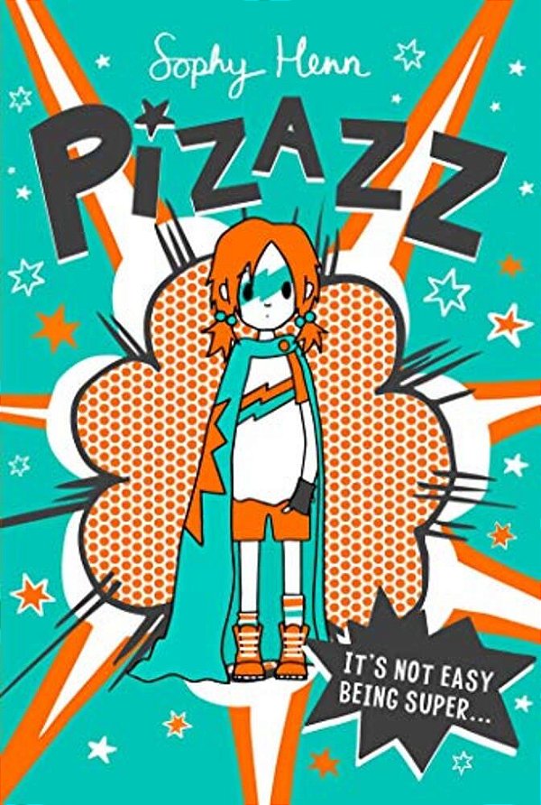 Pizazz-..