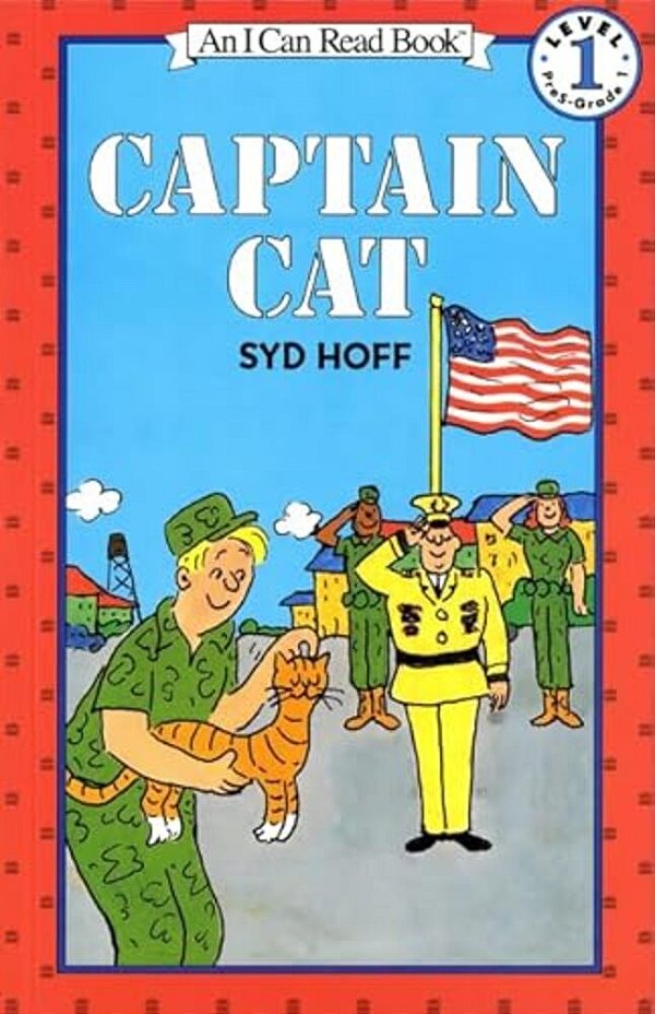 Captain Cat-..