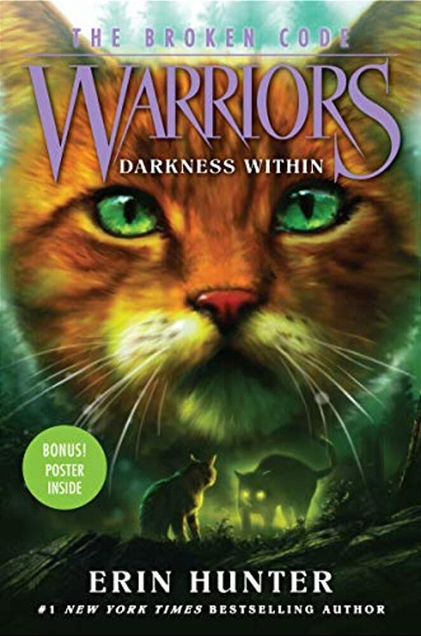 Darkness Within-..