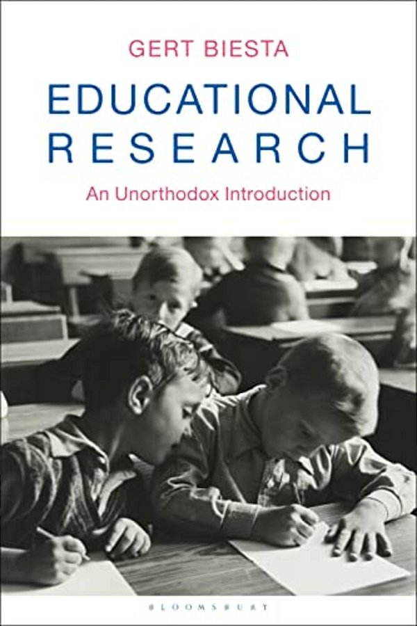 Educational Research: An Unorthodox Introduction-..