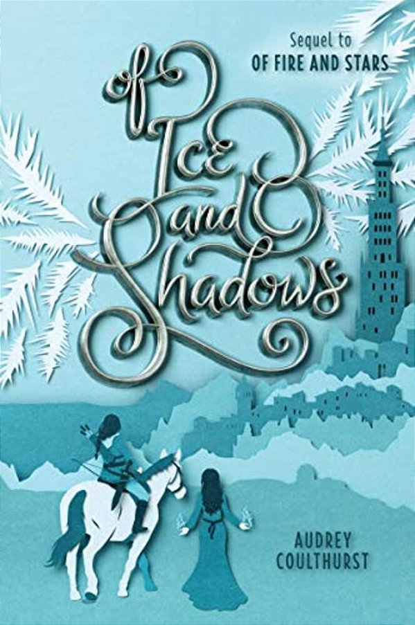 Of Ice And Shadows-..