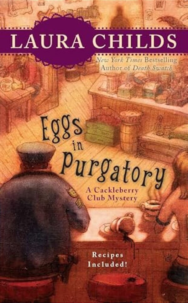 Eggs In Purgatory-..