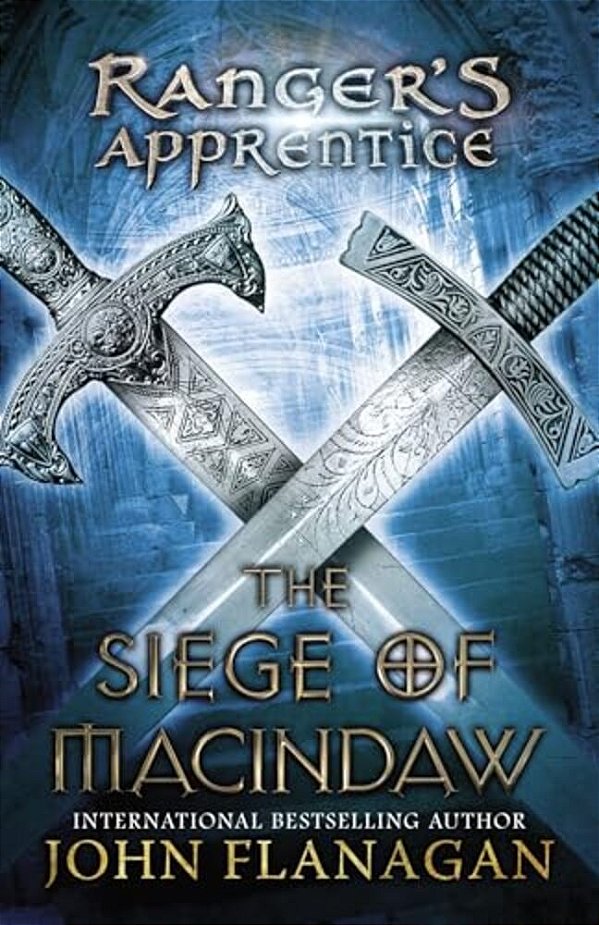 The Siege Of Macindaw-..