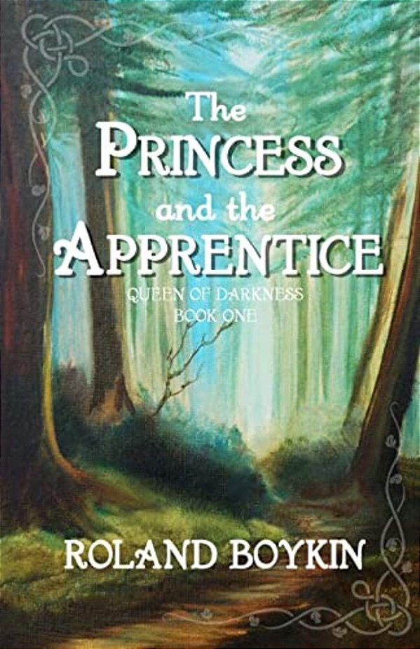 The Princess And The Apprentice-..