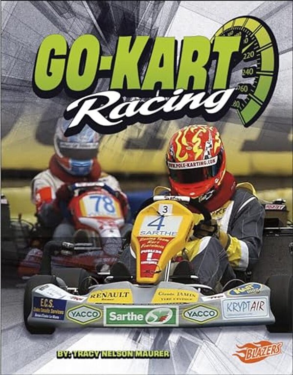 Go-Kart Racing-..