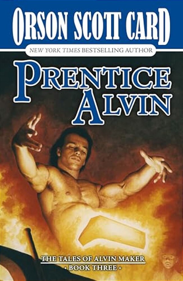Prentice Alvin-..