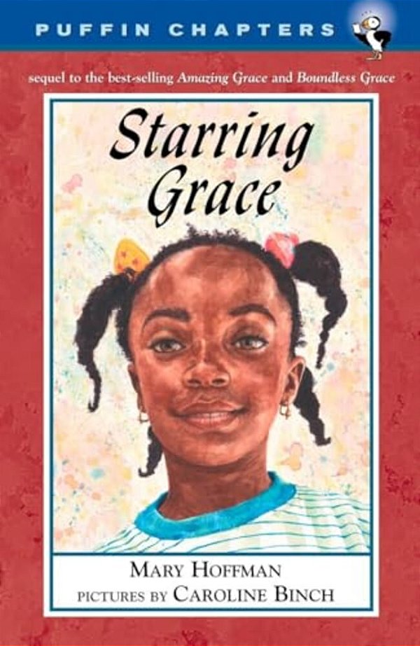 Starring Grace-..