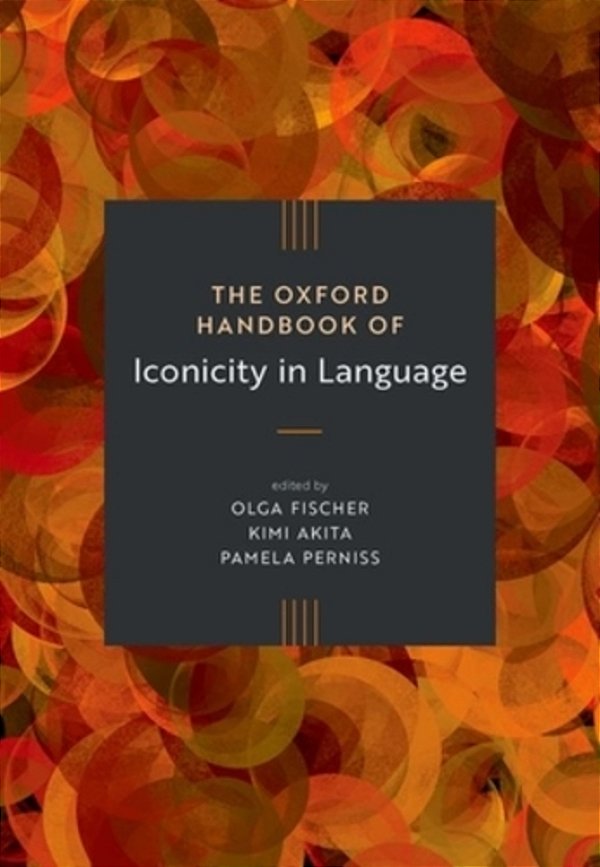 The Oxford Handbook Of Iconicity In Language-..