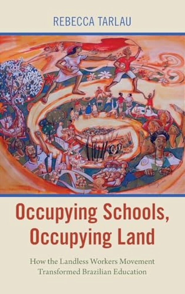 Occupying Schools, Occupying Land-..