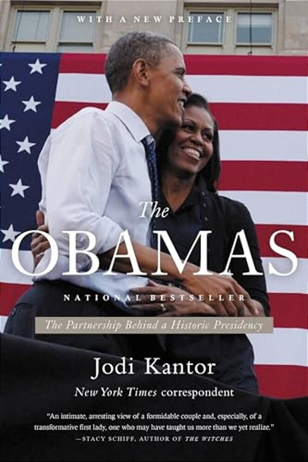 The Obamas-..