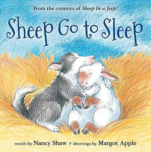 Sheep Go To Sleep-..
