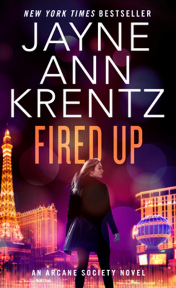 Fired Up-..