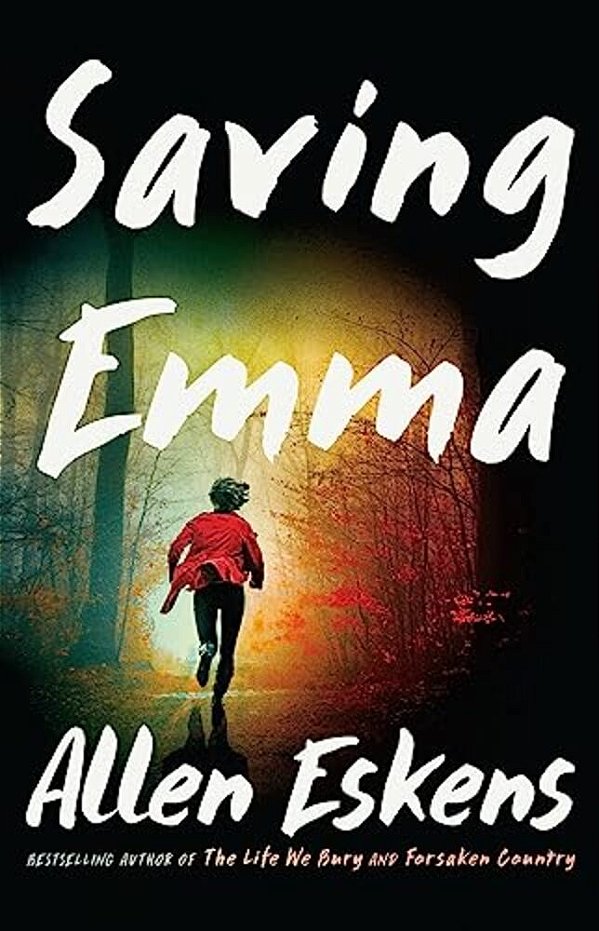 Saving Emma-..