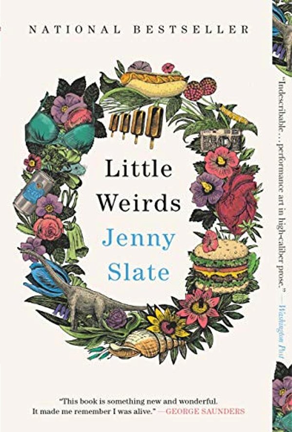 Little Weirds-..