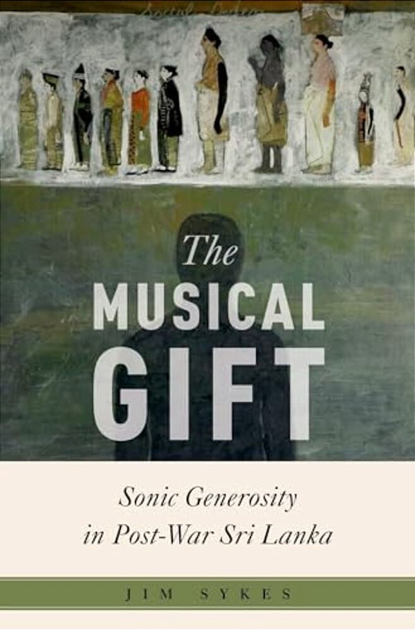 The Musical Gift-..