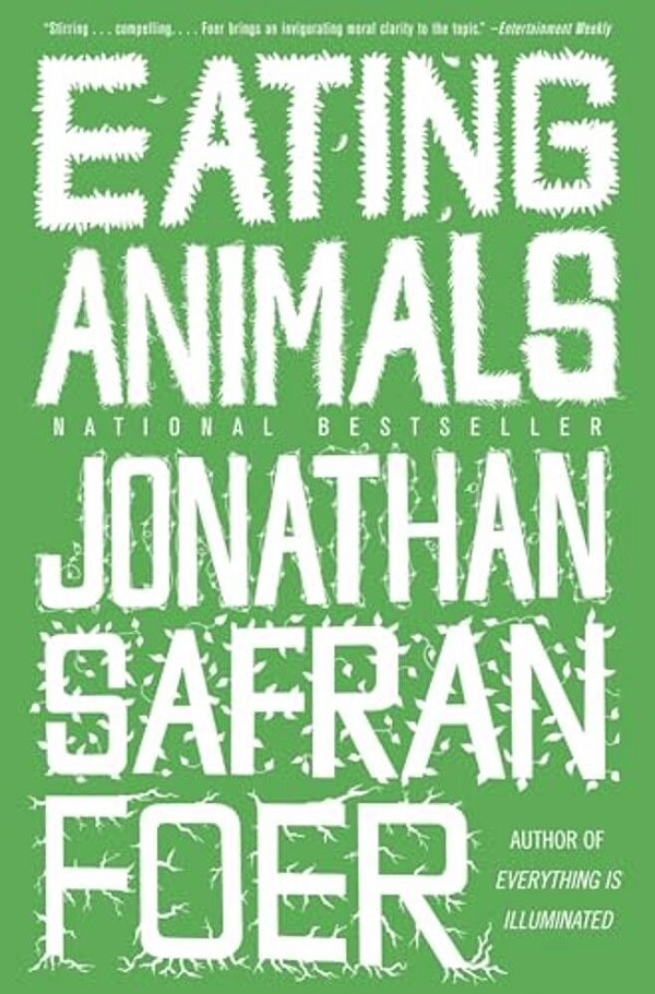 Eating Animals-..