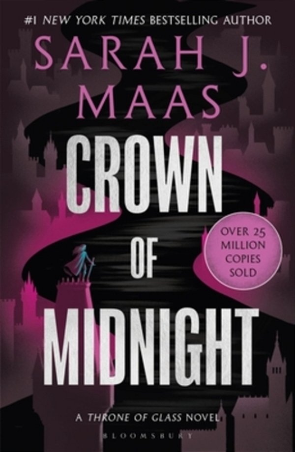 Crown Of Midnight