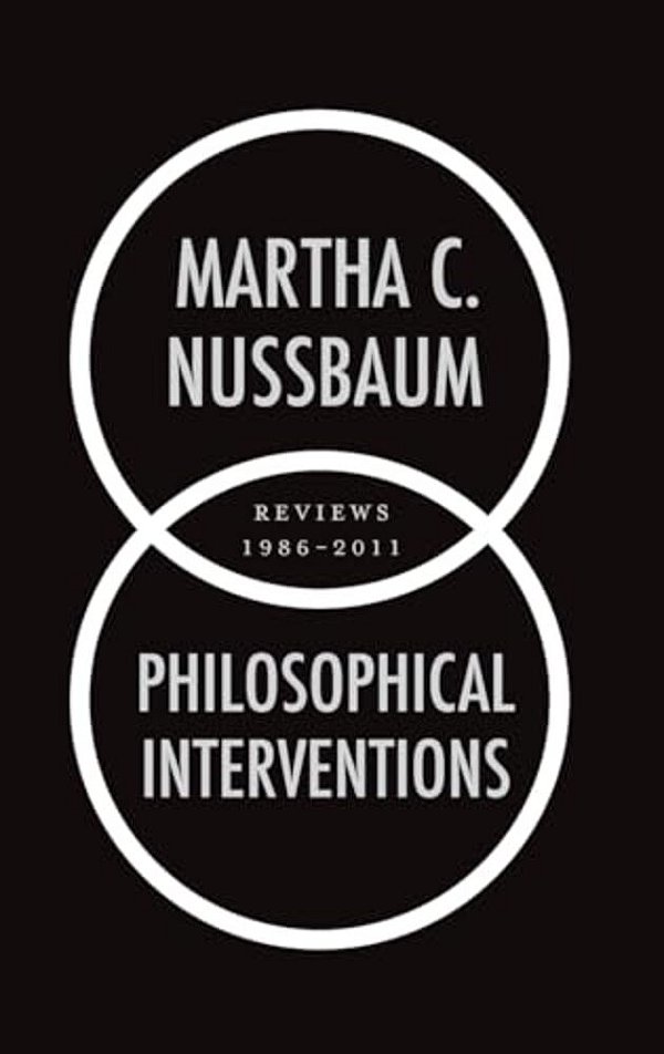 Philosophical Interventions: Reviews 1986-2011-..