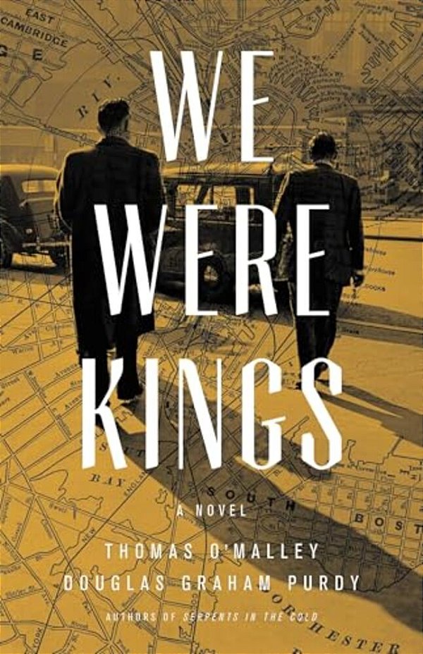 We Were Kings-..