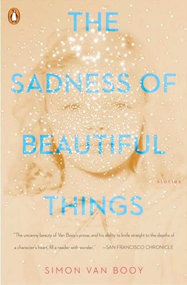 The Sadness Of Beautiful Things: Stories-..