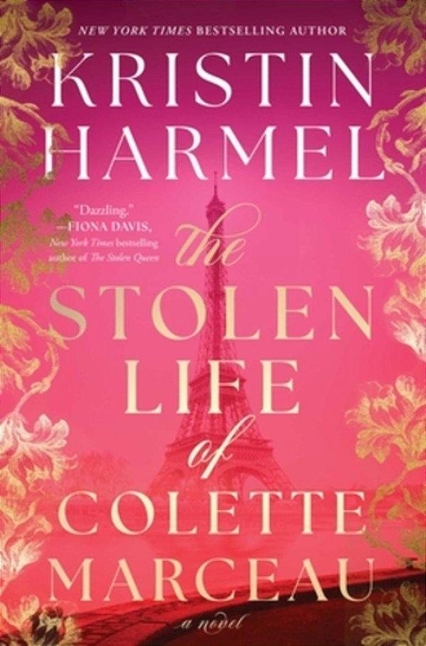 The Stolen Life Of Colette Marceau-..