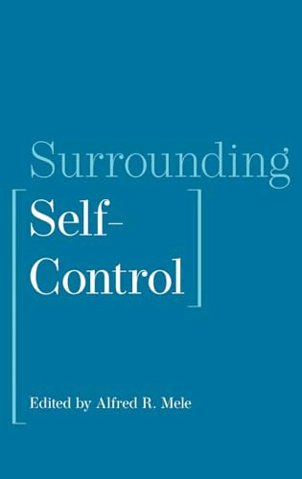 Surrounding Self-Control-..