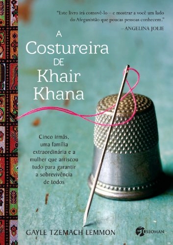 A Costureira De Khair Khana
