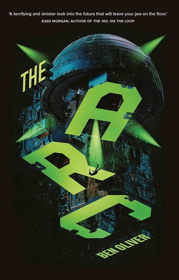The Loop 3 - The Arc-..