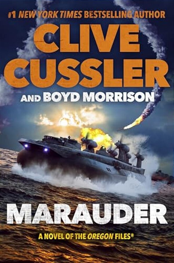 Marauder-..