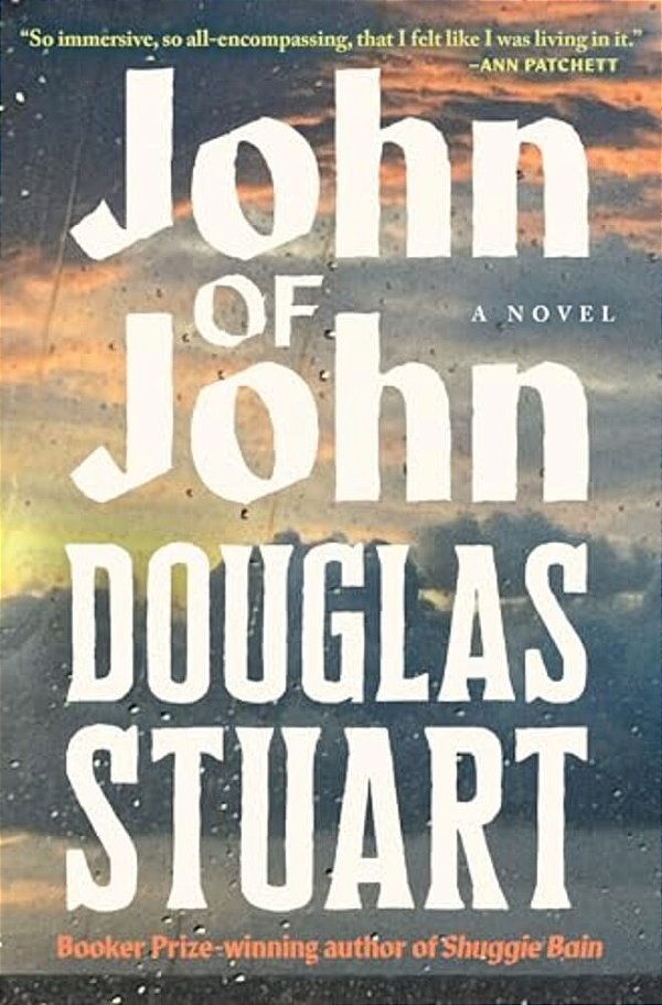 John Of John-..