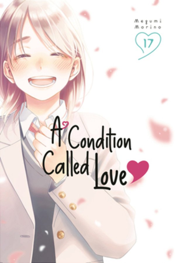 A Condition Called Love 17-..