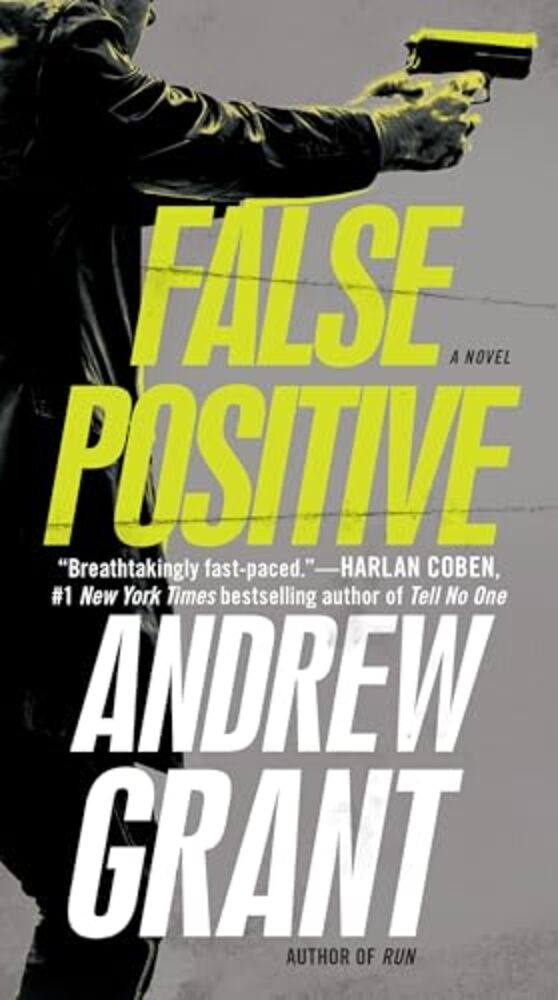 False Positive-..