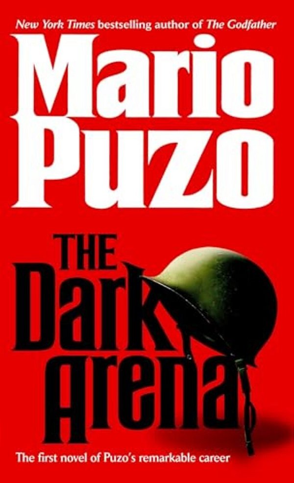 The Dark Arena-..