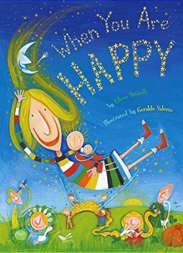 When You Are Happy-..