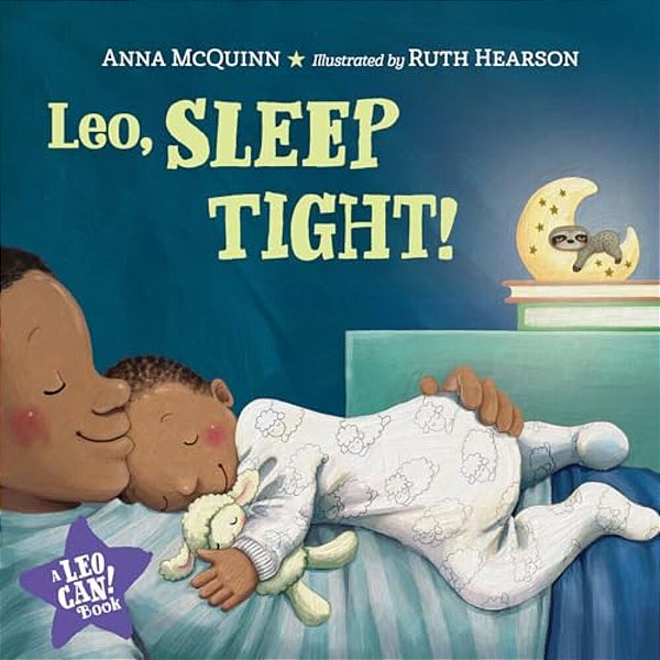 Leo, Sleep Tight!-..