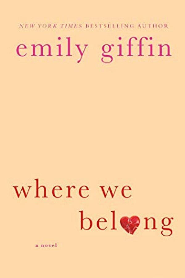 Where We Belong-..