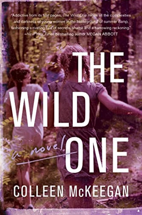 The Wild One-..
