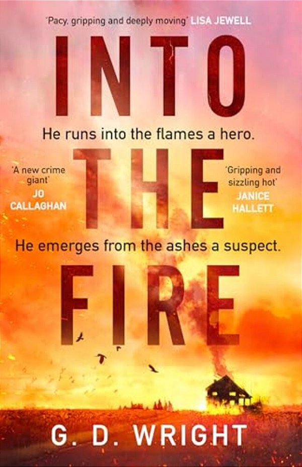 Into The Fire-..