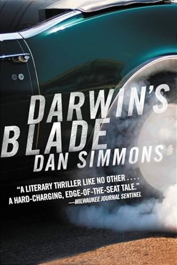 Darwin's Blade-..