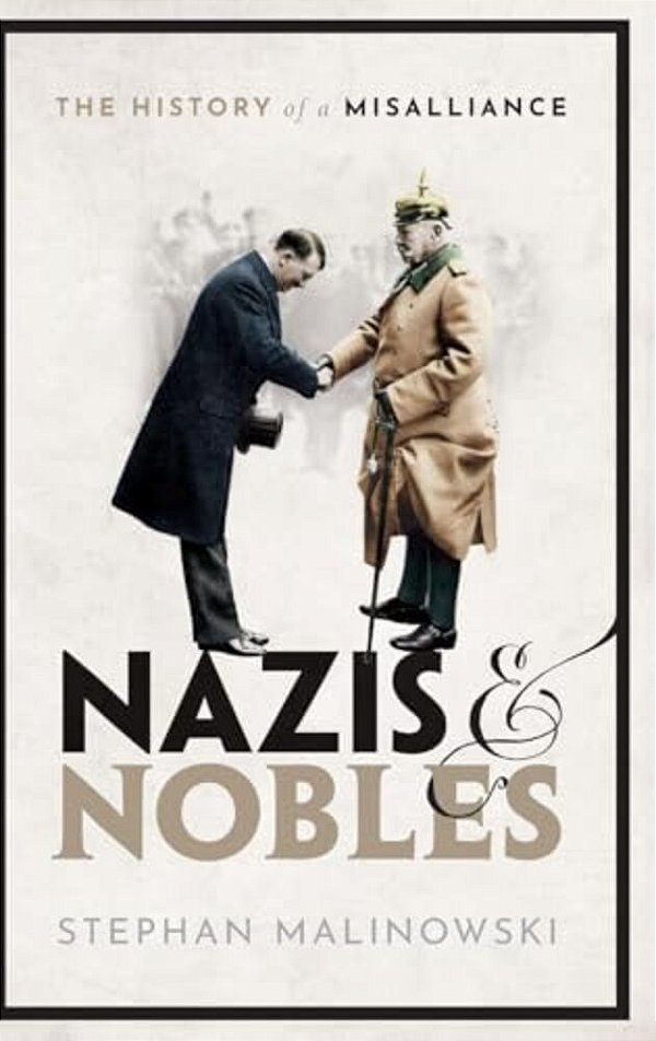 Nazis & Nobles C-..