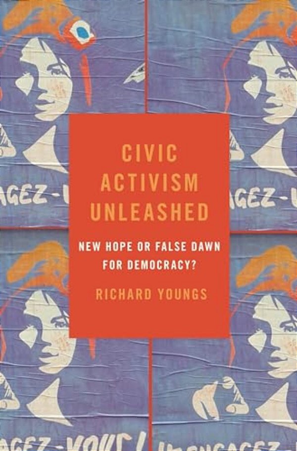 Civic Activism Unleashed: New Hope Or False Dawn For Democracy?-..