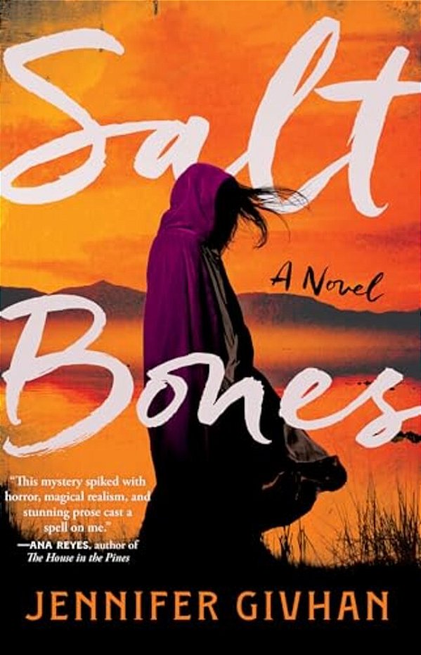 Salt Bones-..