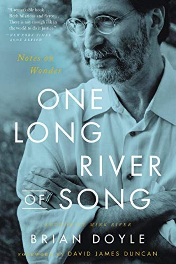 One Long River Of Song: Notes On Wonder-..