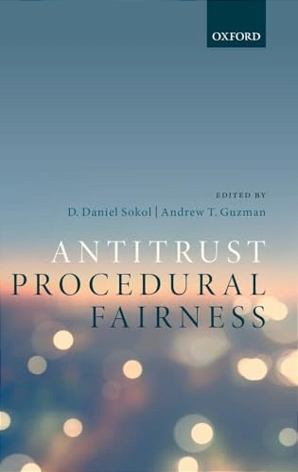 Antitrust Procedural Fairness-..