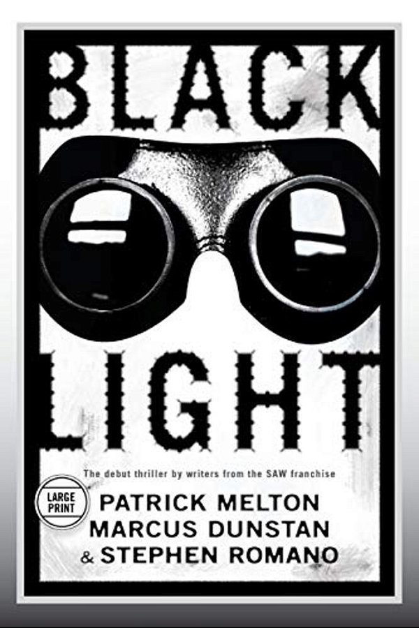 Black Light-..