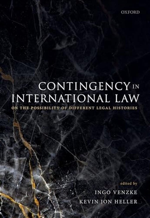 Contingency In International Law C-..