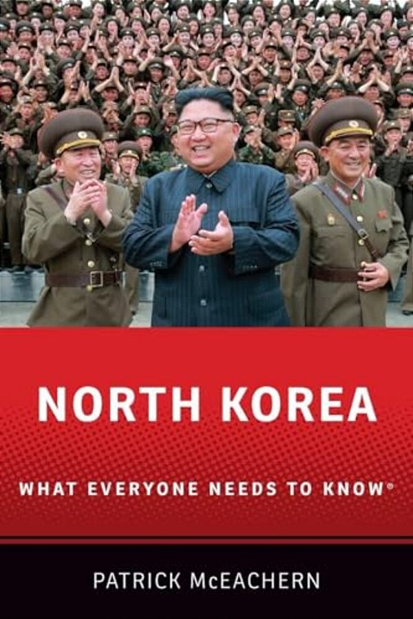 North Korea: What Everyone Needs To Know(r)-..