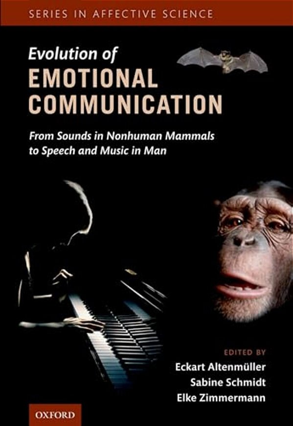The Evolution Of Emotional Communication-..